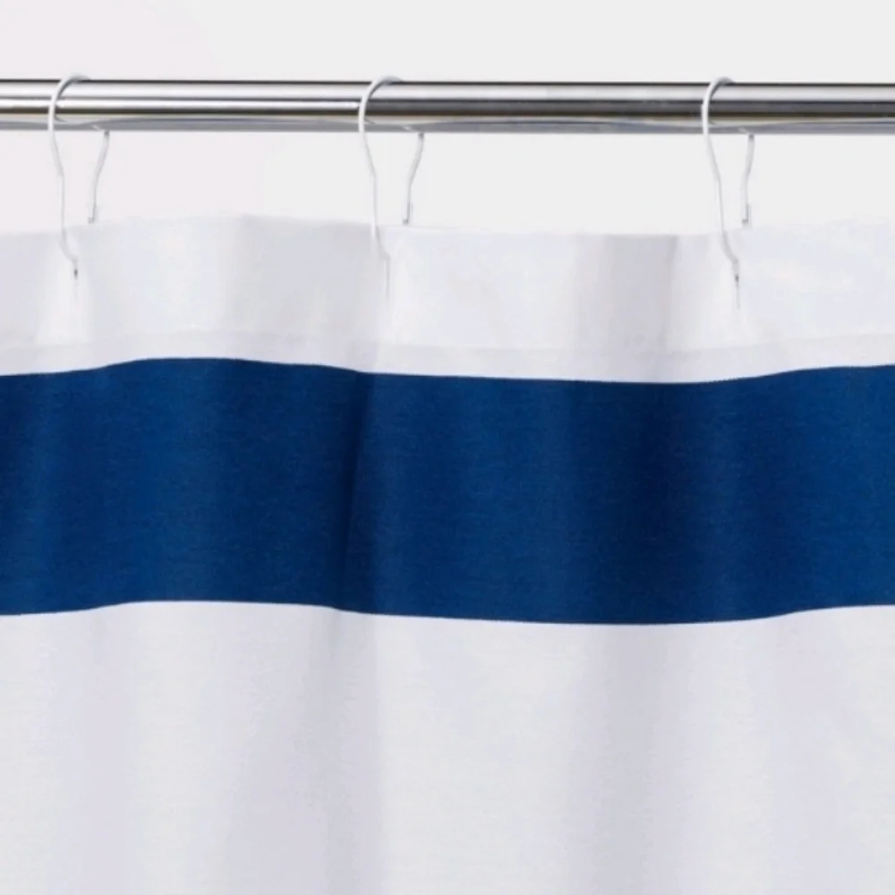 Shower Curtain